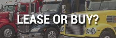 We did not find results for: Buying Vs Leasing Heavy Duty Trucks Charter Trucks
