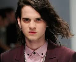 Nick Cave announces death of son, Jethro, aged 30