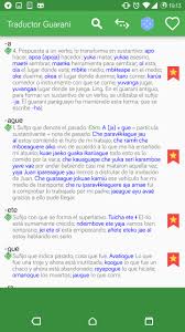 Diccionario Guarani De Bolivia For Android Apk Download