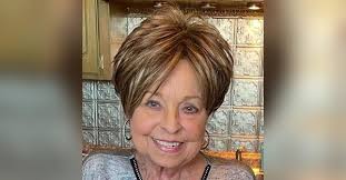 Patsy Ruth Roach-Lozier Obituary