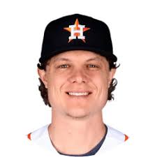 Jake Meyers (Houston Astros)