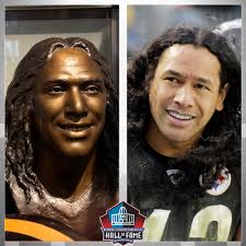 Earlier today, we asked you to...