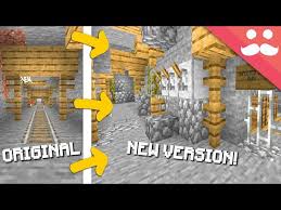 There are minecarts with chests throughout the abandoned mineshafts that contain resources, such as gold and iron ingots, rails, golden apples, or seeds. Five Best Ways To Find Mineshafts In Minecraft