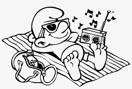 In case you don\'t find what you are looking for, use the top search bar to search again! Smurf Coloring Pages Smurf Coloring Pages To Download Free Transparent Png Download Pngkey