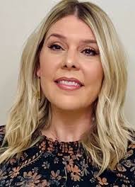 Tricia Pulliam's Instagram, Twitter & Facebook