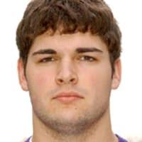 Mickey Turner 2006 Tight End Wisconsin