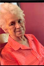 Obituary for Barbara Gove