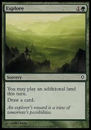 Mcd Green 2 Mana Noncreature Ramp Spells Cube Card And Archetype Discussion The Cube Forum The Game Mtg Salvation Forums Mtg Salvation