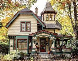 1901 Victorian In Romeo Michigan Captivating Houses In 2021 Victorian Style Homes Victorian Homes Architecture House
