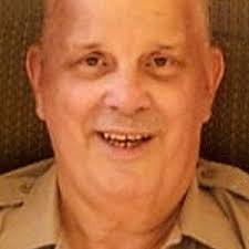 Obituary information for Marlin E. Galloway