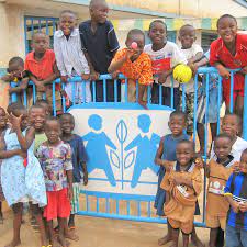 Ich hatte zu beginn ein ganz falsches bild und bin froh euch nun von meinem erlebten. Togo Sos Kinderdorf