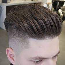 35 Best Hairstyles For Men With Straight Hair 2021 Guide Straight Hairstyles Cool Hairstyles Undercut Hairstyles