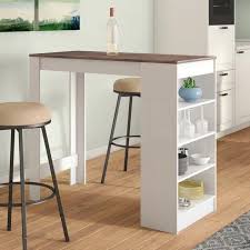 small kitchen tables, kitchen bar table