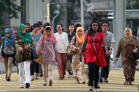 This is because graduates are human workforce that is vital and become the core for innovative and productive. Malaysia Unemployment Rate Expected To Hit 4 This Year Due To Covid 19 The Edge Markets