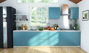 The layout does not necessarily have to focus on a medical facility. Elder Friendly Kitchen Design Tips For Senior Citizens
