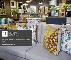 On the other side of the room, a sofa and chairs form a conversational cluster around the fireplace. 5 Small Living Room Ideas For Saving Space Leisure Lounge