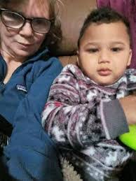 Kristal Hollis's Instagram, Twitter & Facebook