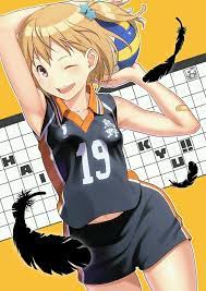 Pin On Haikyuu Karasuno High