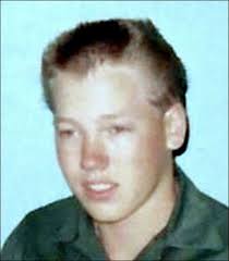 SP4 Garland Gene Haley (1949-1968)