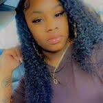 Keisha Osborne's Instagram, Twitter & Facebook