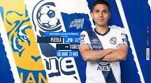 After a thorough analysis of stats, recent form and h2h through betclan's algorithm, as well as, tipsters advice for the match puebla vs tigres uanl this is our prediction: Resultado Puebla Vs Tigres Video Resumen Ver Jornada 9 Torneo Clausura 2020