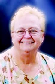 Pathenia 'Pat' A. Gregory