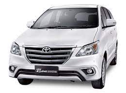 Sementara untuk tipe v m/t grand di kisaran harga rp 240 juta dengan keluaran tahun 2014. New Toyota Innova Selling Used Cars Local Cars Brunei Facebook