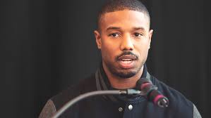 How 'Creed' Star Michael B. Jordan Won Over an Uncertain Sylvester Stallone 