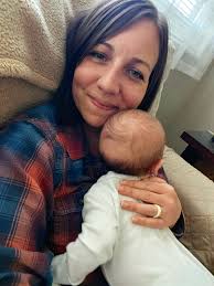 Meteorologist Katie Donovan