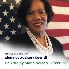 Bennett College Announces Inaugural Alumnae Advisory Council 🌟 We are  thrilled to introduce the Alumnae Advisory Council, officially launched at  our Founders Weekend “Belles en Blue Brunch”