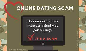 Someone with genuine intentions will never ask a stranger online for money — that's what friends, family, and banks are for. Be Wary Of Online Romance Scams U S Embassy In Hungary