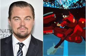 Maybe you would like to learn more about one of these? Leonardo Dicaprio S Akira Among Films Ok D For California Tax Credit