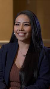 National Marketing Director Choua Yang's passion for life insurance sparked  after paying out her first death claim at the age of twenty-one. She  realized the positive impact it had