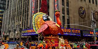 Maybe you would like to learn more about one of these? Macy S Thanksgiving Day Parade 2020 The Woman Who Saved The Day