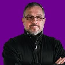 Mr Paul Holton (@mrpaulholton)