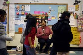 A Culture Put to the Test