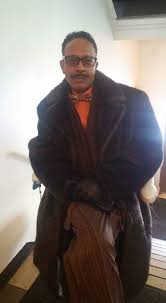 Profile for Martin Epps