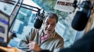 25 de septiembre de 2017 | la joven militante del pts/fit habló con víctor hugo morales por c5n sobre el estado de la lucha estudiantil y la simpatía popular con las tomas. Victor Hugo Morales Volvio A La Radio Tras Atravesar El Covid El Destape