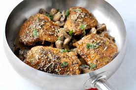 Maybe you would like to learn more about one of these? 12 Easy And Tasty Perfect Chicken Thigh Recipes Meathacker