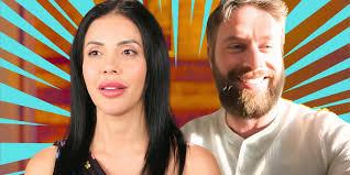 90 Day Fiancé: Olga Reveals Post-Baby Weight Loss In Rare Photos