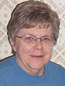 Doris Opsahl, 70, of Underwood