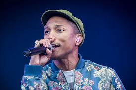Pharrell Williams curates Time magazine edition about America's 'black  future'