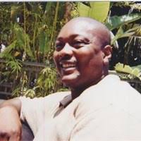 Eric Webster Obituary