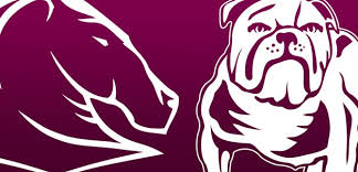 Brisbane broncos vs north queensland cowboys thursday 7.50pm, suncorp stadium. 3cm Ybfgbgd2am