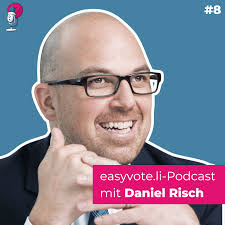 Folge 8: Dr. Daniel Risch