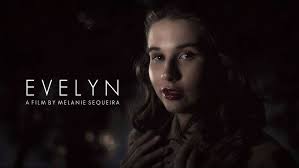 EVELYN (2015)- Official Short Film