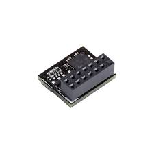 Trusted platform module (tpm, also known as iso/iec 11889) is an international standard for a secure cryptoprocessor, a dedicated microcontroller designed to secure hardware through integrated cryptographic keys. Tpm Spi Motherboards Asus Global