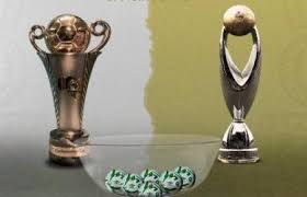 Check spelling or type a new query. Kaf Draws The African Champions League Draw Today Without Club Representatives