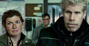 Larry Fessenden's The Last Winter revisited