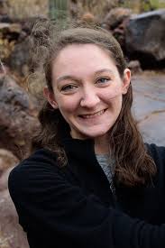 Buckley, Colleen Elizabeth